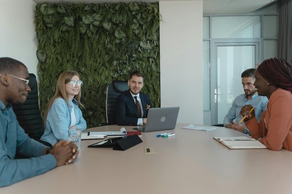 Exploring the transformation of the uk business environment amid recent shifts